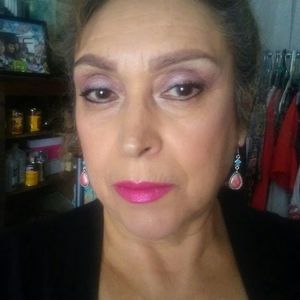 Meet your Posher, Rosa